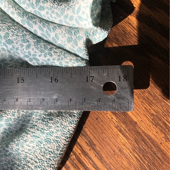 New cropped blouse L - Picture 8 of 8